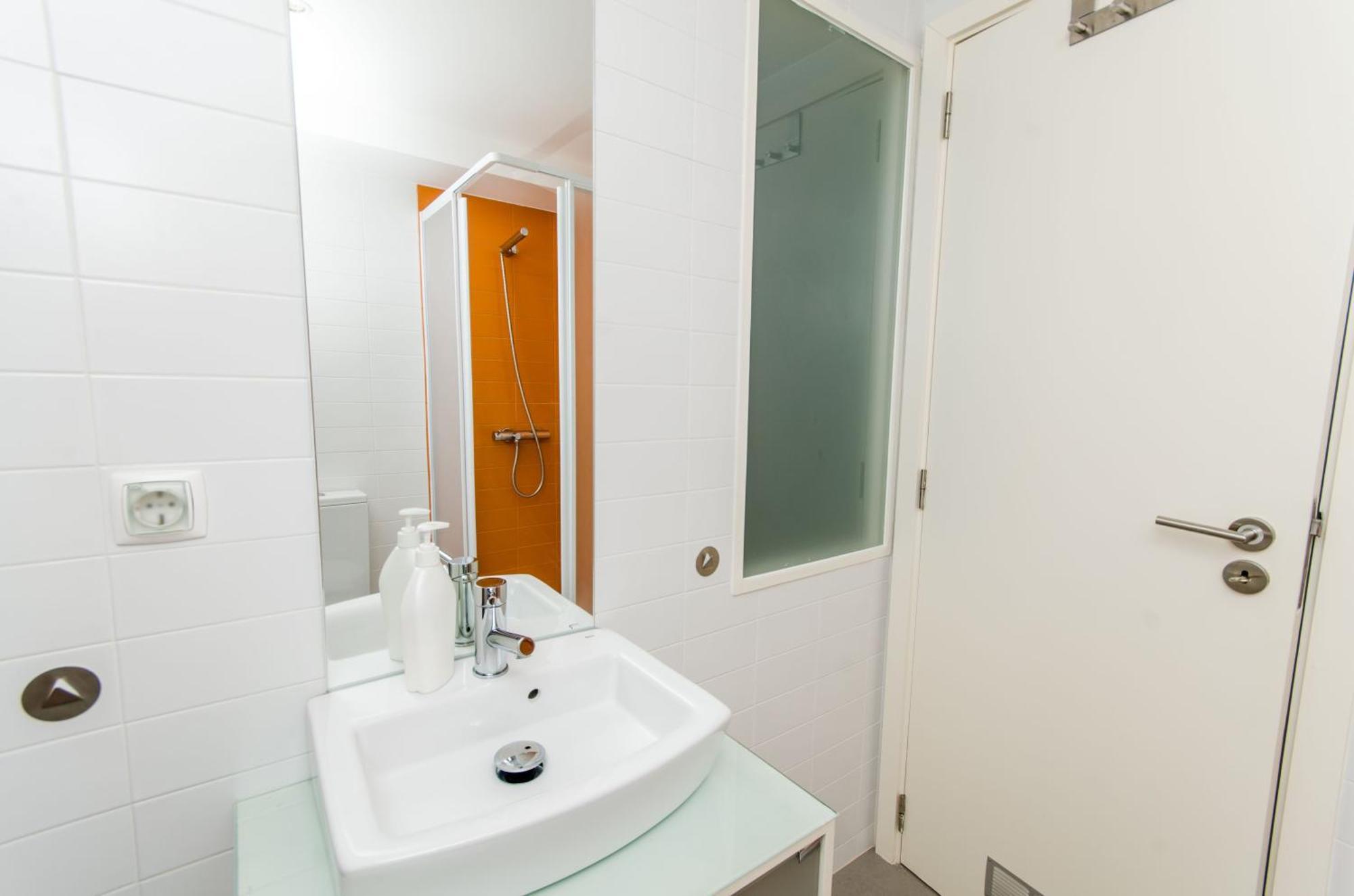 Lisbon Core Bairro Alto Chiado Chambre photo