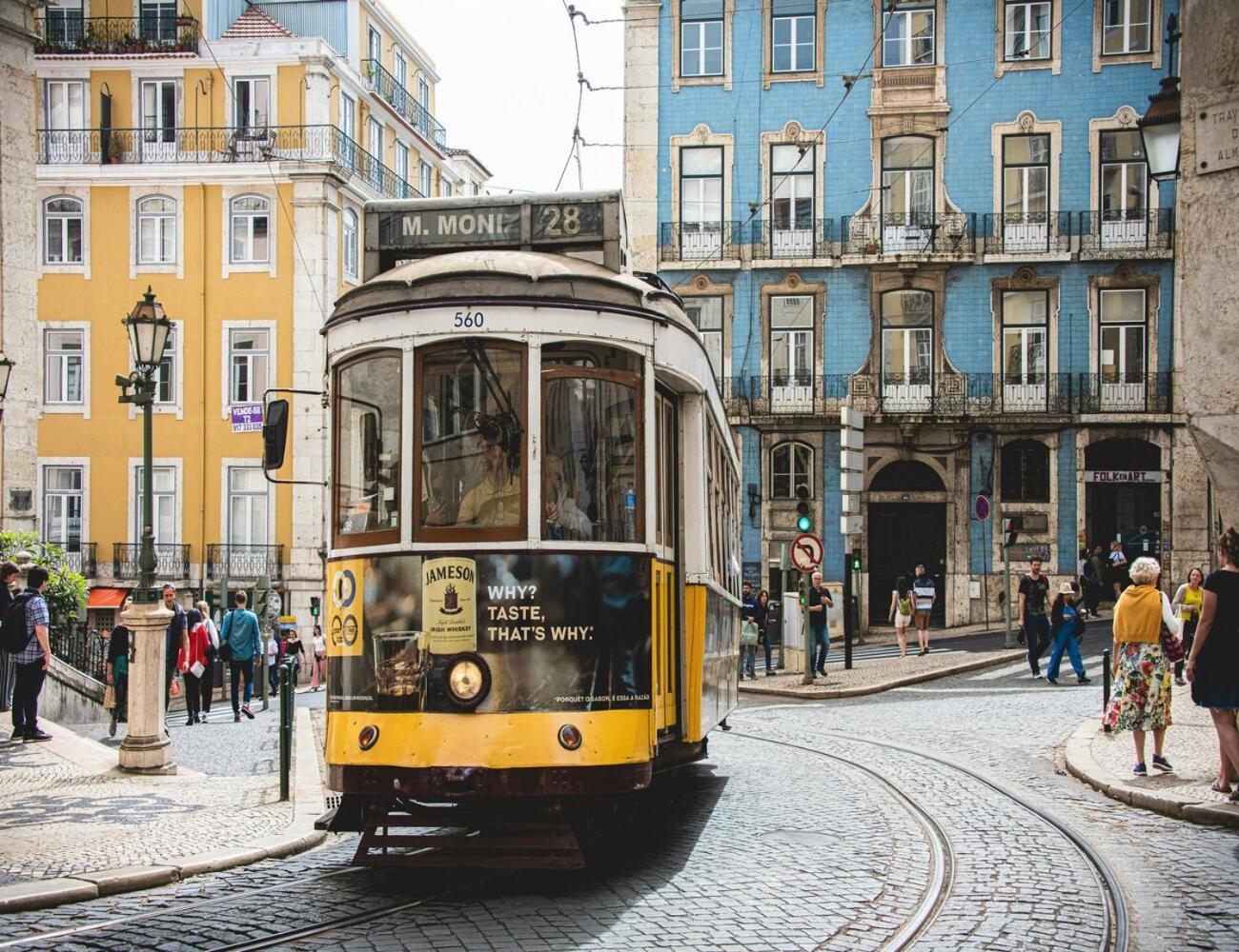 Lisbon Core Bairro Alto Chiado Extérieur photo